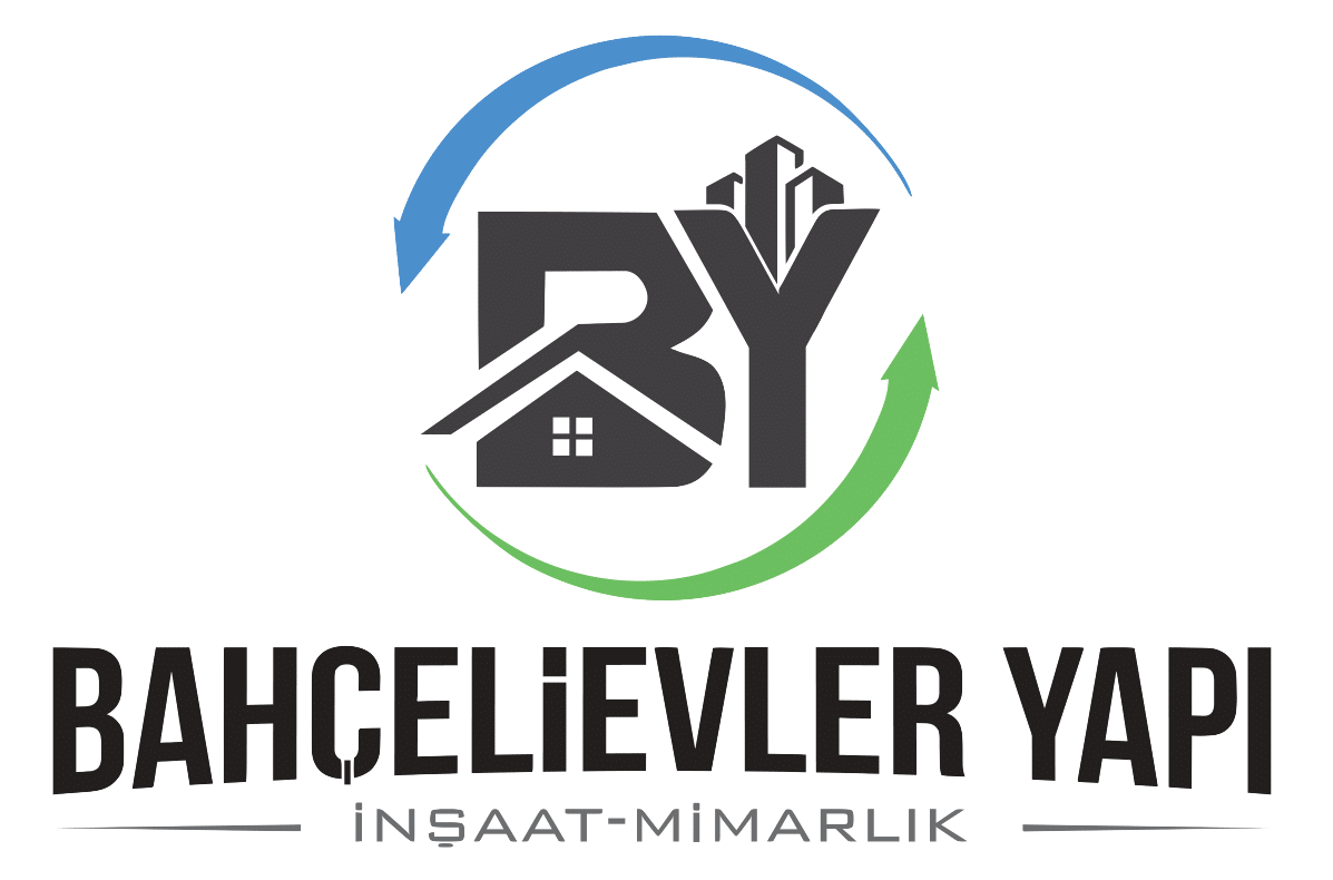 bahçelievler yapı inşaat logo